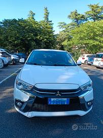Mitsubishi ASX Inform Plus Navy