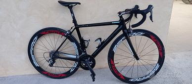 bici da corsa Kiklos