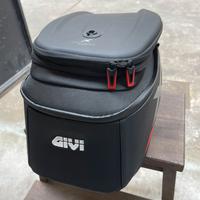 GIVI XL 04B TANKLOCK