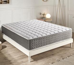 Materasso matrimoniale 160x190 Memory Foam