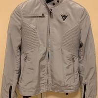Giacca da moto in tessuto, donna Dainese taglia 40