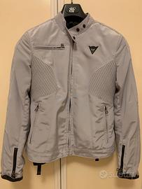 Giacca da moto in tessuto, donna Dainese taglia 40