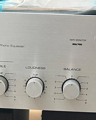Amplificatore yamaha a-420