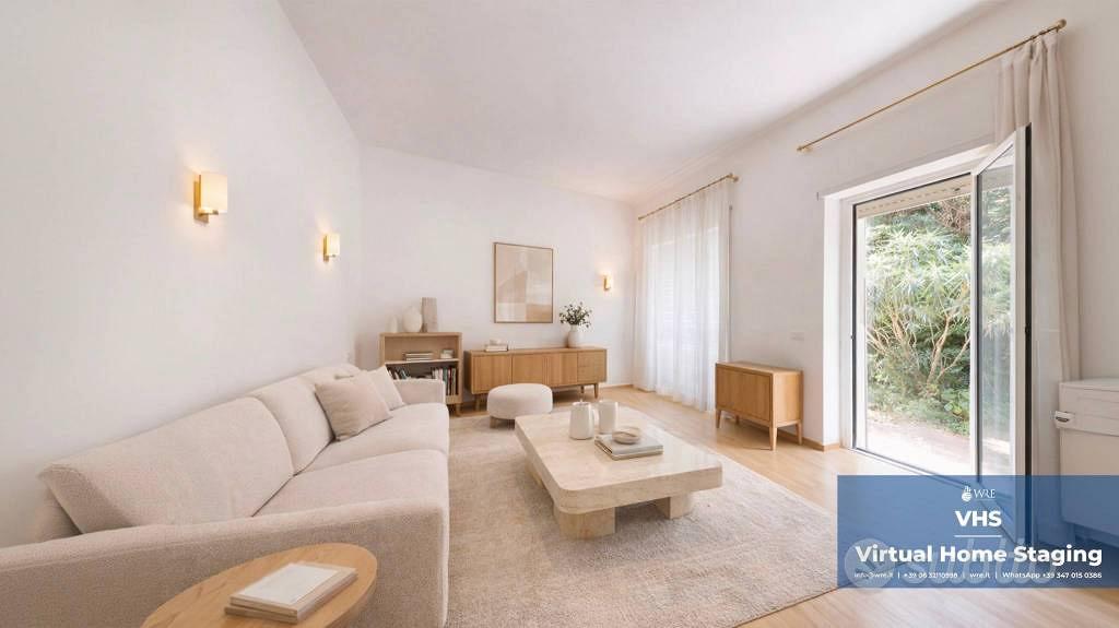 Appartamento – Roma, Vigna Clara, Municipio Roma XV - Vista 4