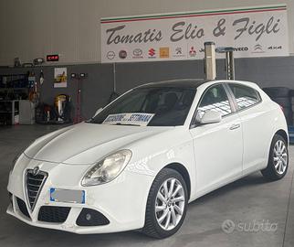 Alfa Romeo Giulietta 1.6 JTDm 120 CV Business
