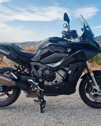 Bmw s 1000 xr