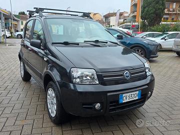 FIAT Panda 2ª serie Panda 1.2 4x4 Climbing