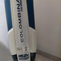 Scopa elettrica Colombina XLR24Li
