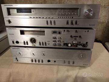 GRUNDIG V1000