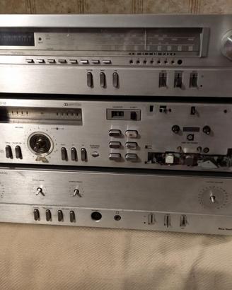 GRUNDIG V1000
