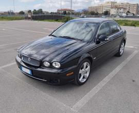 Jaguar X-Type 2.2 Duratorq Luxury