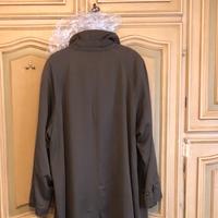 Cappotto/soprabito