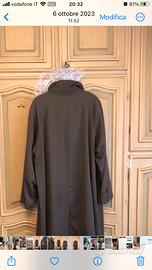 Cappotto/soprabito
