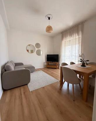 850euro trilocale ristrutturato con balcone Lovere