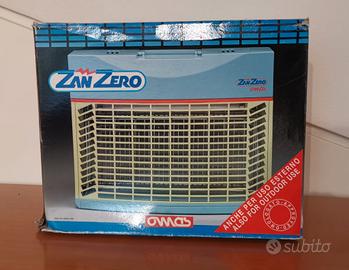 Zanzariera esterno  Zan zero