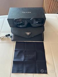 Occhiali prada