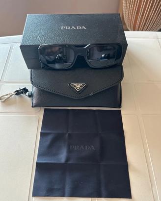 Occhiali prada