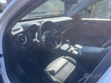 Alfa Stelvio