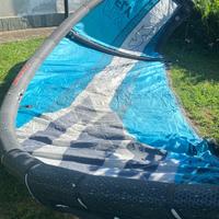 Kitesurf naish Fly 15 metri