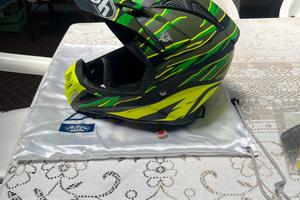 AIROH AVIATOR 2.2 carbonio L