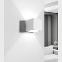 2 lampade a cubo Ionia nuove