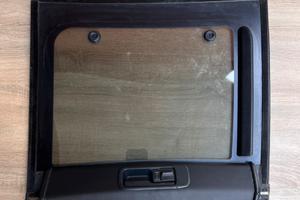 Tetto panoramico sx e dx NISSAN 300zx