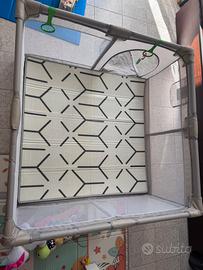 Box bambini 120x120