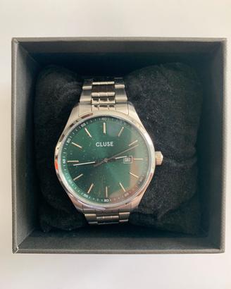 Orologio ancora in garanzia