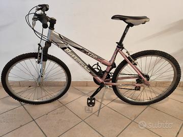 MTB bottecchia 26"