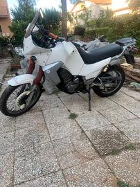 Yamaha XT 660 - 1991