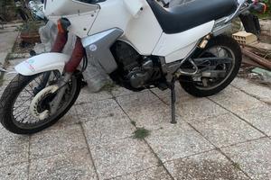 Yamaha XT 660 - 1991