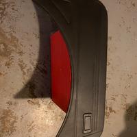 Pannelli posteriori Suzuki sj e samurai berlina