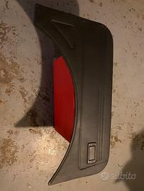 Pannelli posteriori Suzuki sj e samurai berlina