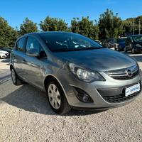 OPEL CORSA 1.2 BZ/GPL - 2014