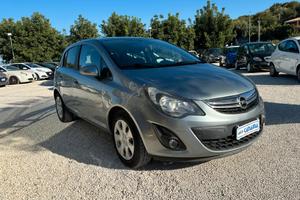 OPEL CORSA 1.2 BZ/GPL - 2014