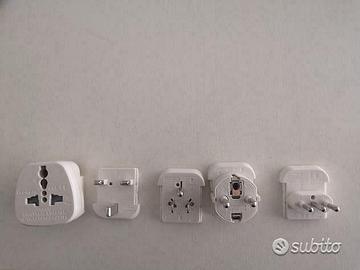 Adattatori universali