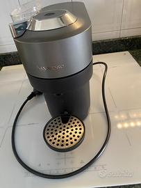 Nespresso Vertuo Pop+ grigio