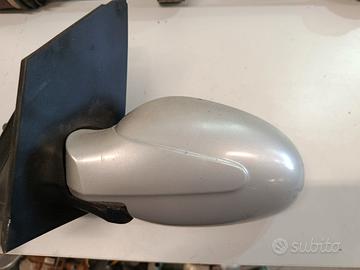 SPECCHIO RETROVISORE SX SMART 2 SERIE