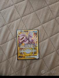 Palkia originale V Astro