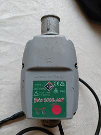 PRESSCONTROL CABLATO PER AUTOCLAVE