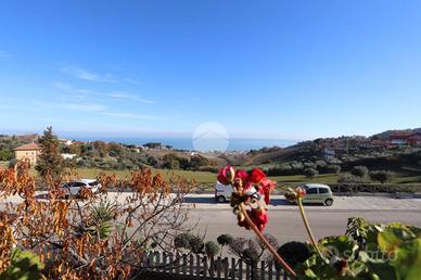 CASA INDIPENDENTE A TORTORETO
