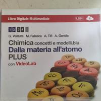 Chimica concetti e modelli.blu