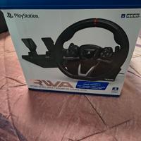 Volante Hori Apex PS5/PS5/PC