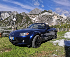 Mx5 nc 2007