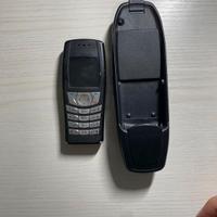 Nokia 6610 per mercedes