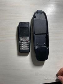 Nokia 6610 per mercedes