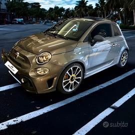 Abarth 595 1.4 Turbo TJet Turismo - 165 CV