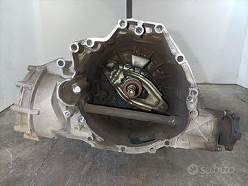 CAMBIO MANUALE COMPLETO AUDI A4 Allroad Serie B8 (