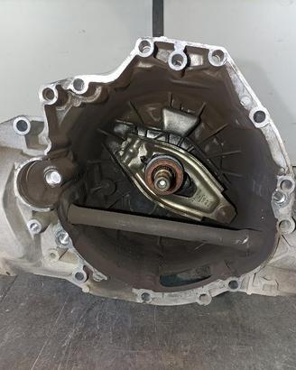 CAMBIO MANUALE COMPLETO AUDI A4 Allroad Serie B8 (