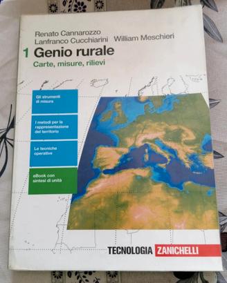 Genio rurale 1